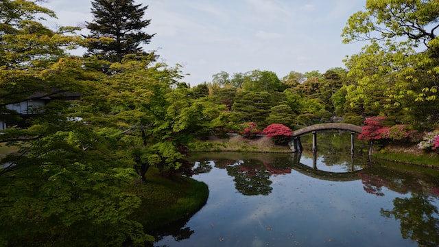 京都の人気神社とメリット豊富なオンカジvip